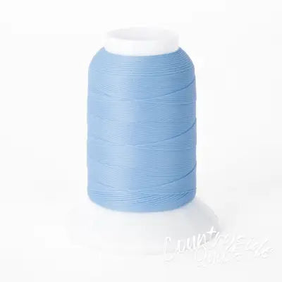 Woolly Nylon Extra #126 - Light Blue Mini Cone