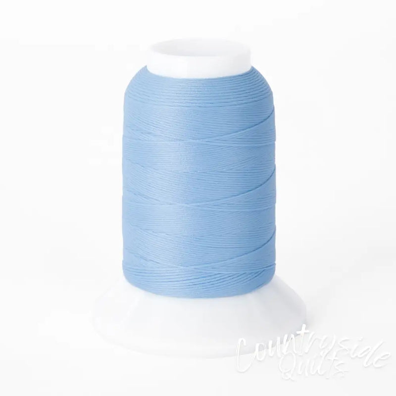 Woolly Nylon Extra #126 - Light Blue Mini Cone