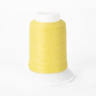Woolly Nylon Extra #317 - Sunshine Mini Cone