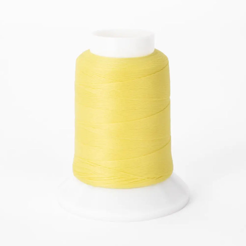 Woolly Nylon Extra #317 - Sunshine Mini Cone Thread