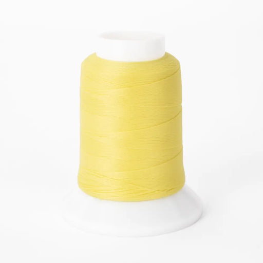 Woolly Nylon Extra #317 - Sunshine Mini Cone Thread