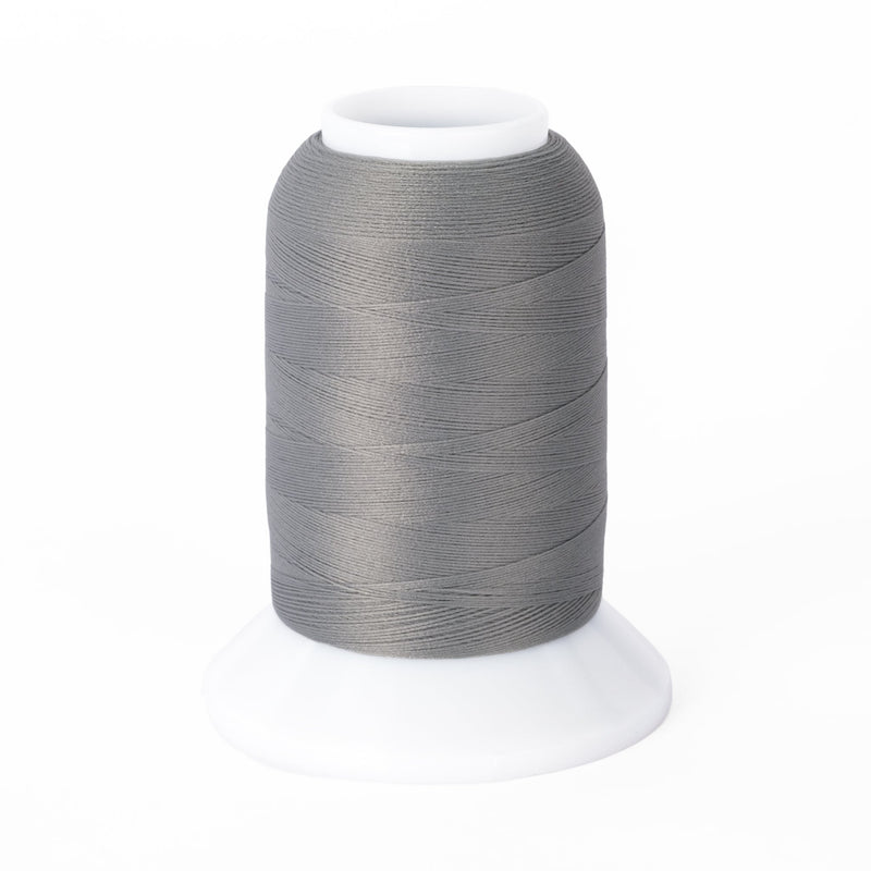 Woolly Nylon #111 - Grey Mini Cone
