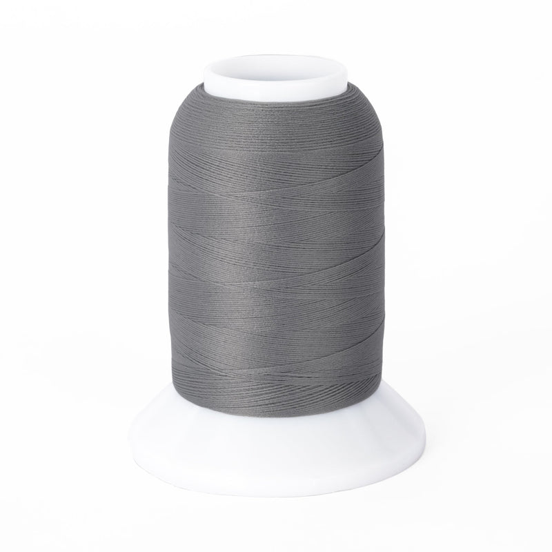 Woolly Nylon #266 - Light Grey Mini Cone