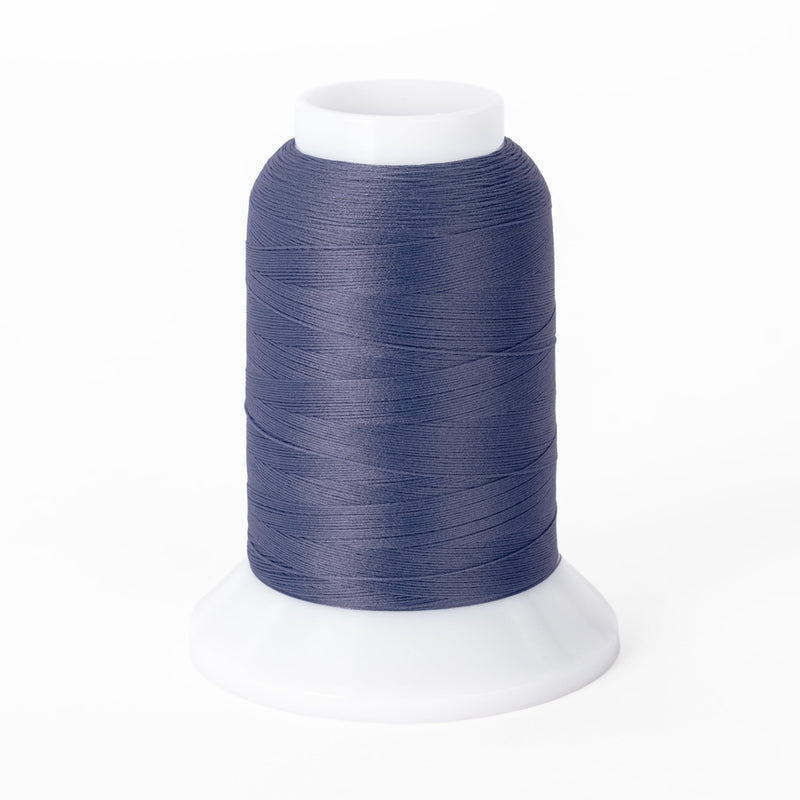 Woolly Nylon #267 - Slate Grey Mini Cone