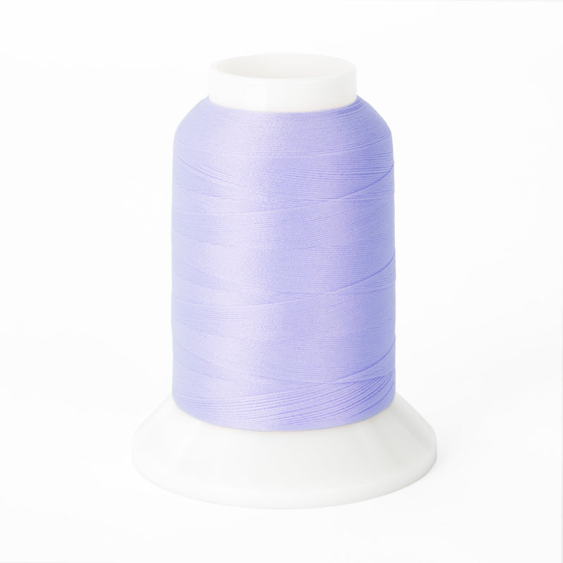 Woolly Nylon #274 - Soft Lavender Mini Cone