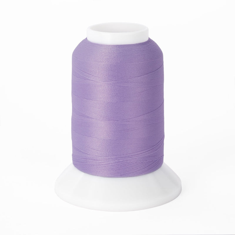 Woolly Nylon #278 - Orchid Mini Cone
