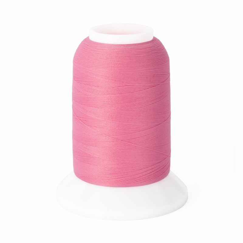 Woolly Nylon #291 - Dusty Pink Mini Cone