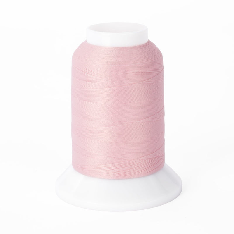 Woolly Nylon #298 - Light Pink Mini Cone
