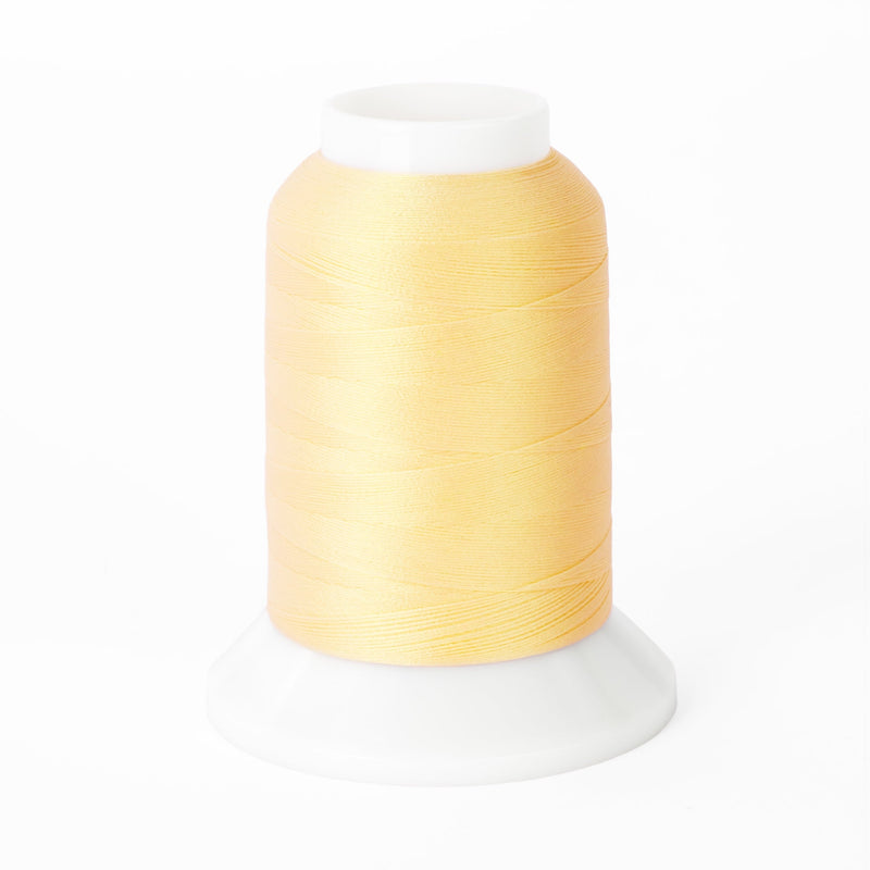 Woolly Nylon #544 - Apricot Mini Cone