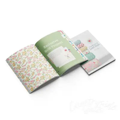 World Of Lori Holt Catalog