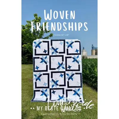 Woven Friendship