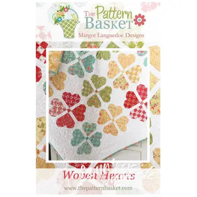 Woven Hearts