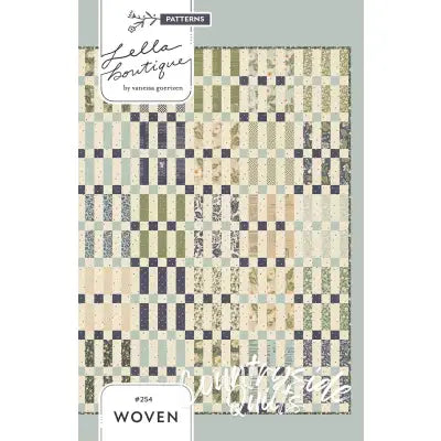 Woven