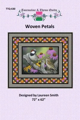 Woven Petals