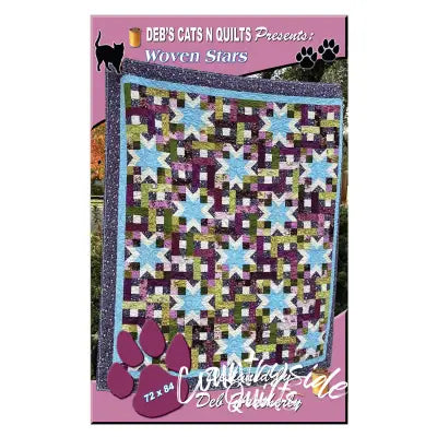 Woven Stars