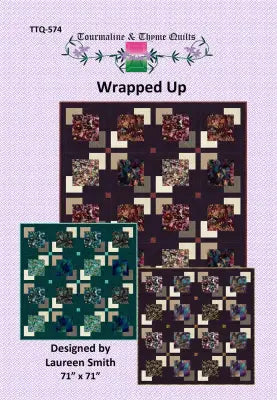 Wrapped Up