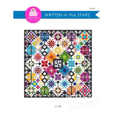 Written in the Stars