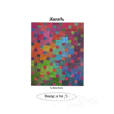 Xanadu by Designs by JB
