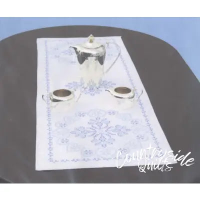 XX Americana Table Runner / Scarf