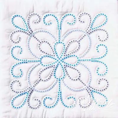 XX Designs Quilt Block Set