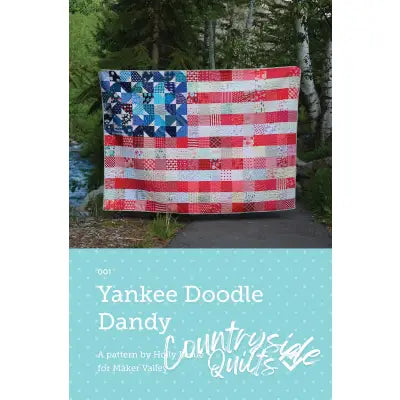 Yankee Doodle Dandy