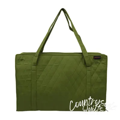 Yazzii Carry All Green