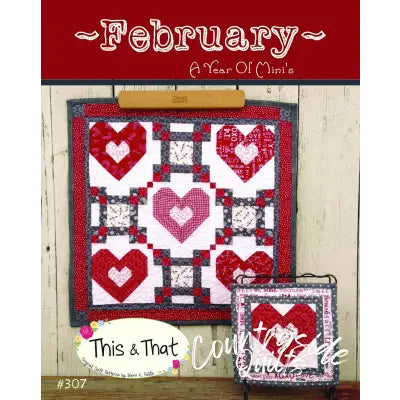 Year of Mini February