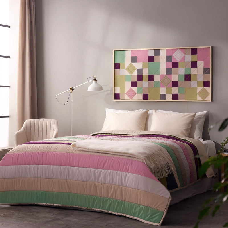 Husqvarna® Viking® Topaz™ 55Q Sewing Machine – CREATIVATE™ WiFi – JoyOS Advisor™ – 7” Touchscreen