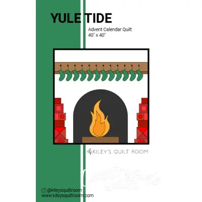 Yule Tide Advent