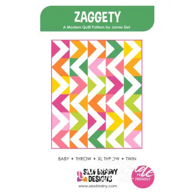 Zaggety