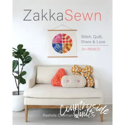 Zakka Sewn