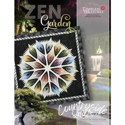 Zen Garden