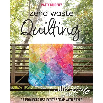 Zero Waste Quilting
