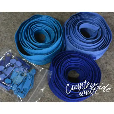 Zipper Trio Fathers Day