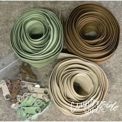 Zipper Trio Give Thanks