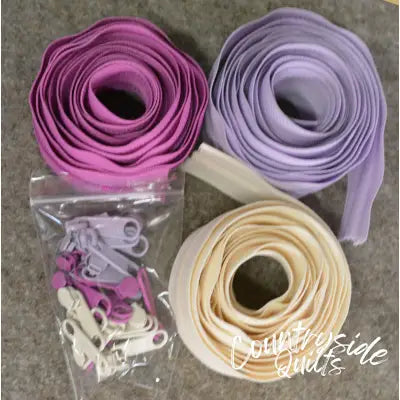 Zipper Trio Mothers Day