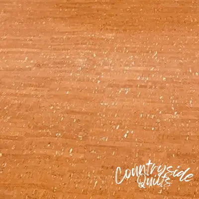 Zircon Rustic Cork 1/2 Yard