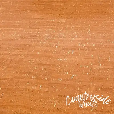 Zircon Rustic Cork 5 Yards