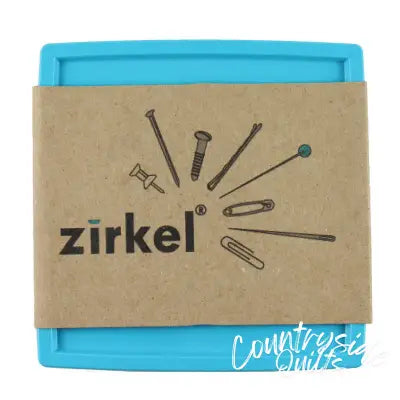 Zirkel Magnetic Pincushion Turquoise