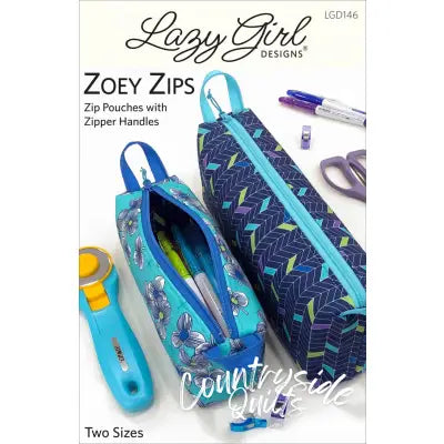 Zoey Zips